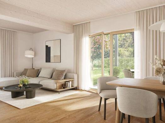 Wohnung zum Kauf - Erstbezug 469.030 € 3 Zimmer 72,6 m² 1. Geschoss Quellenstraße Mödling 2340