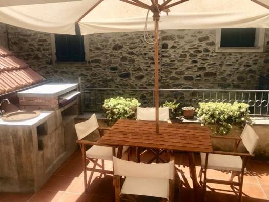 Wohnung zum Kauf 145.000 € 2 Zimmer 40 m² frei ab sofort Dolceacqua 18035