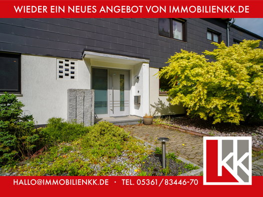 Reihenmittelhaus zum Kauf 325.000 € 4 Zimmer 122 m² 217 m² Grundstück Veltenhof Veltenhof-Rühme 38112