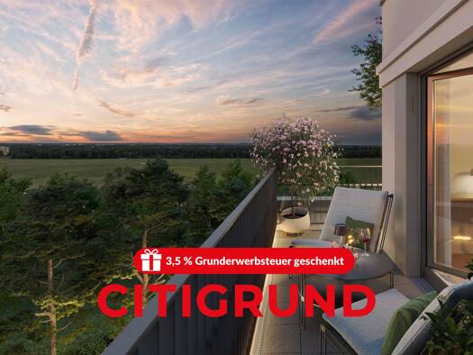 Wohnung zum Kauf provisionsfrei 979.000 € 4 Zimmer 100,4 m² 3. Geschoss Milbertshofen-Am Hart München 80937