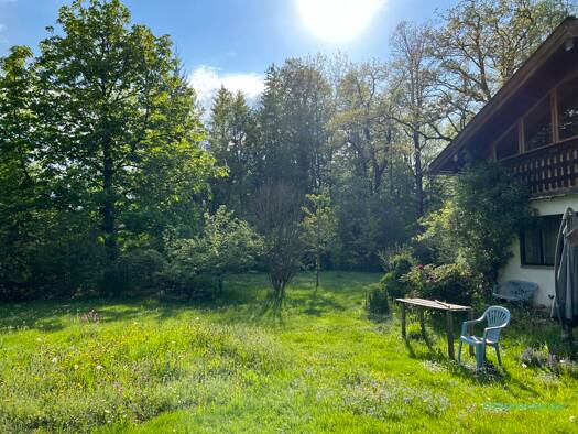 Grundstück zum Kauf 795.000 € 1.443 m² Grundstück Hadermarkt Hadermarkt Ruhpolding 83324