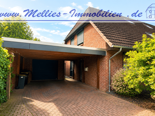 Haus zur Miete 1.096 € 4 Zimmer 147,4 m² 1.000 m² Grundstück Groß Liedern Uelzen 29525