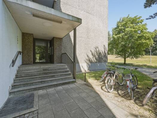 Wohnung zum Kauf 180.000 € 1 Zimmer 26 m² frei ab 01.03.2027 Hadern München 81375