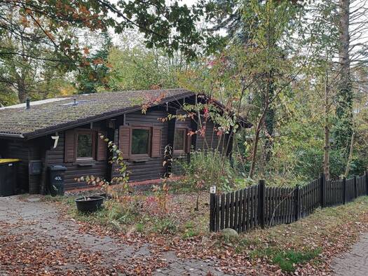 Bungalow zum Kauf provisionsfrei 123.850 € 4 Zimmer 72 m² 954 m² Grundstück Neestahl Nahrendorf 21369