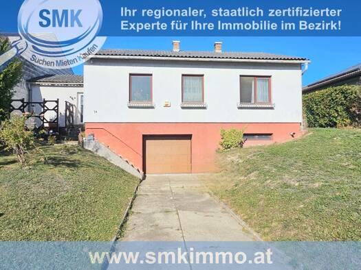 Einfamilienhaus zum Kauf 194.000 € 4 Zimmer 100 m² 930 m² Grundstück Zistersdorf 2225
