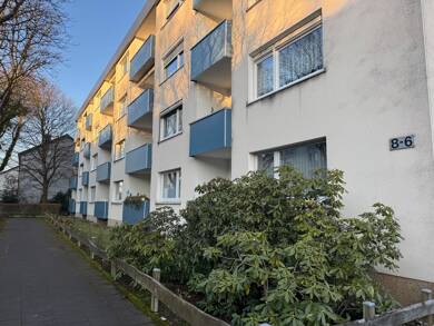 Wohnung zum Kauf 175.000 € 3 Zimmer 76 m² 1. Geschoss Monschauer Str. 8 Emst Hagen 58093