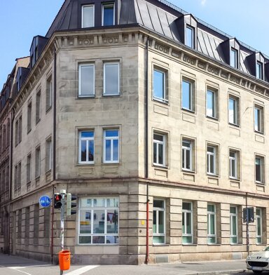 Mehrfamilienhaus zum Kauf 1.610.000 € 18,5 Zimmer 520,5 m² Fürther Str. Gostenhof Nürnberg 90429