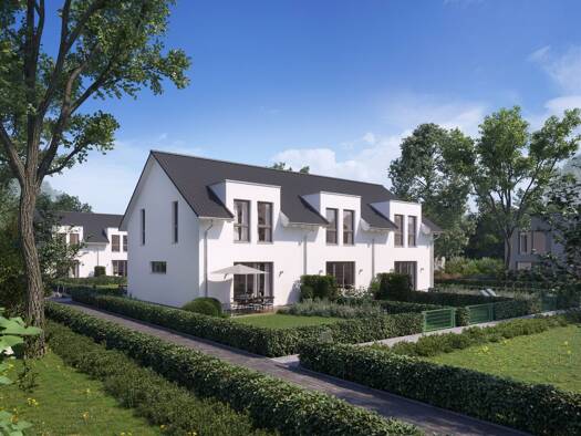Reihenmittelhaus zum Kauf - Erstbezug provisionsfrei 1.163.127 € 12 Zimmer 288 m² 700 m² Grundstück Neuenbürg Neuenbürg 75305