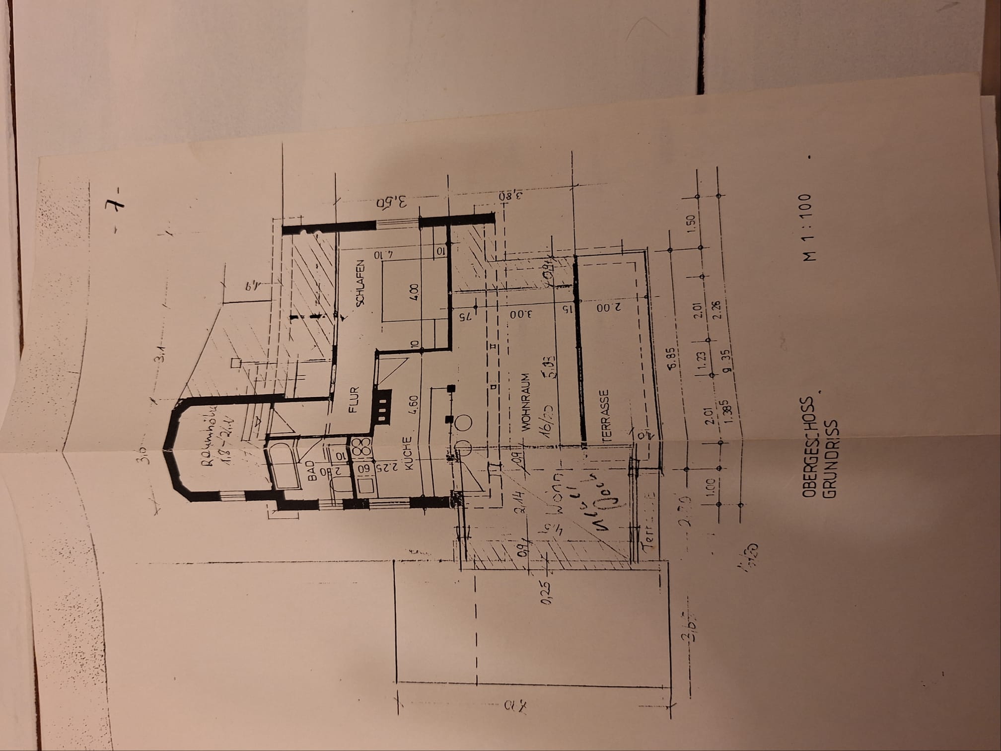 Einfamilienhaus zum Kauf provisionsfrei 695.000 € 10 Zimmer 165 m²<br/>Wohnfläche 502 m²<br/>Grundstück Mariendorf Berlin 12277