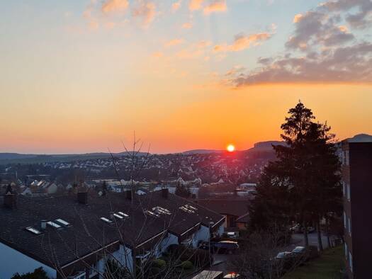 Wohnung zum Kauf 249.000 € 2 Zimmer 67,5 m² 3. Geschoss Oberstenfeld 71720