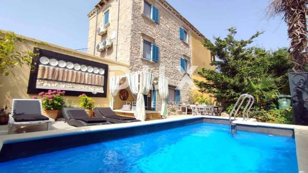 Haus zum Kauf 379.000 € 4 Zimmer 145 m² Krnica, Rakalj