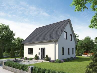 Einfamilienhaus zum Kauf 395.531 € 4 Zimmer 112 m² 840 m² Grundstück Lietzow Nauen , Havelland 14641