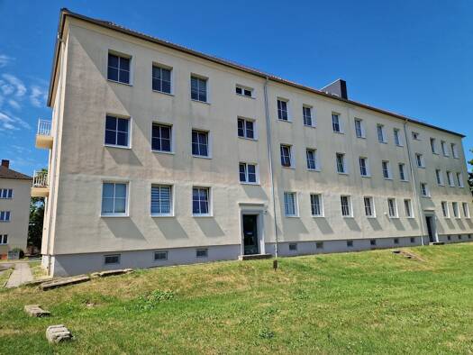 Wohnung zur Miete 459 € 3 Zimmer 68,9 m² 1. Geschoss Im Brückfeld 13 Cracau Magdeburg 39114