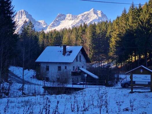 Grundstück zum Kauf 119.800 € 1.001 m² Grundstück Vorderstoder 4574