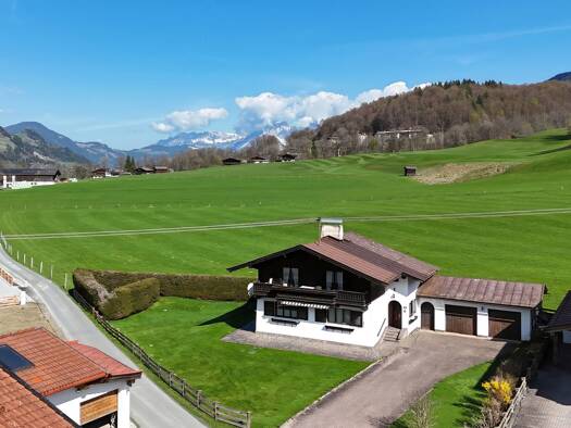 Grundstück zum Kauf 1.750.000 € 920 m² Grundstück Aurach bei Kitzbühel 6371