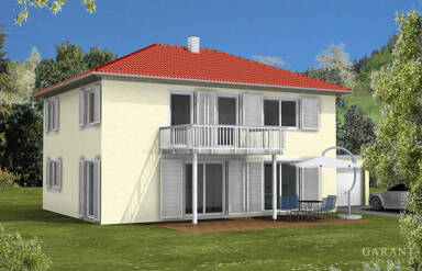Einfamilienhaus zum Kauf 742.385 € 5 Zimmer 139 m² 500 m² Grundstück Waldkraiburg Waldkraiburg 84478