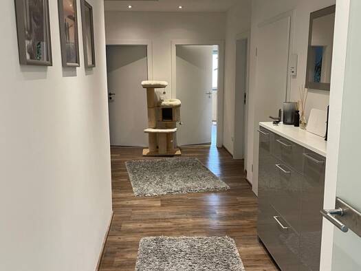 Maisonette zur Miete 1.250 € 3,5 Zimmer 133 m² Geschoss EG/1 frei ab 01.02.2026 Pfaffenhofen Roth 91154