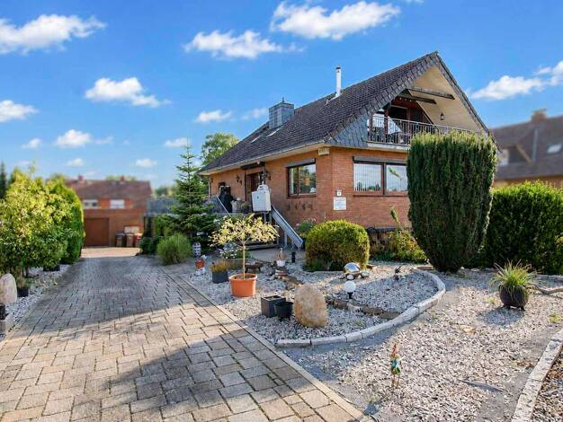 Sonstiges zum Kauf als Kapitalanlage geeignet 535.000 € 7 Zimmer 254 m² 1.154,1 m² Grundstück Hohnstorf Hohnstorf (Elbe) 21522