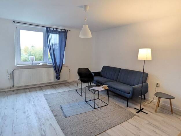 Wohnung zum Kauf 149.000 € 6 Zimmer 120 m² 1. Geschoss Zarnewanz Süderholz 18516