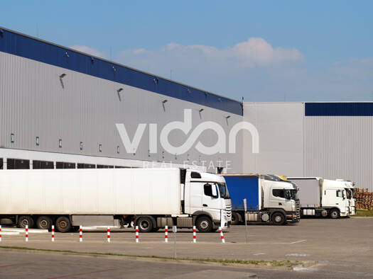 Lagerhalle zur Miete Hersel Bornheim 53332