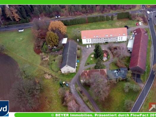 Grundstück zum Kauf 3.300.000 € 15.500 m² Grundstück Fischbach Arnsdorf 01477