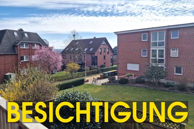 Wohnung zum Kauf 125.000 € 2 Zimmer 55 m² 1. Geschoss Syke Syke 28857