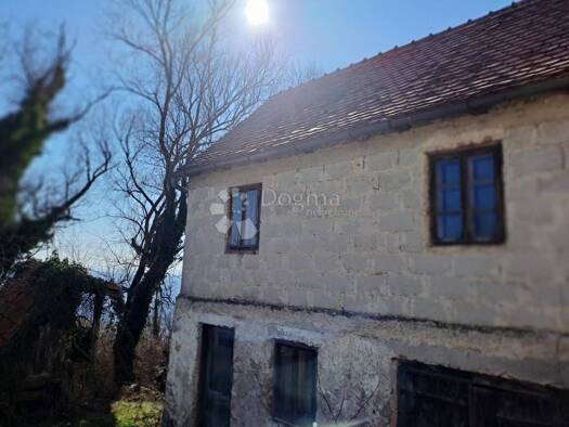 Einfamilienhaus zum Kauf 39.000 € 4 Zimmer 80 m² Slavetić, Jastrebarsko - Okolica Jastrebarsko 10450