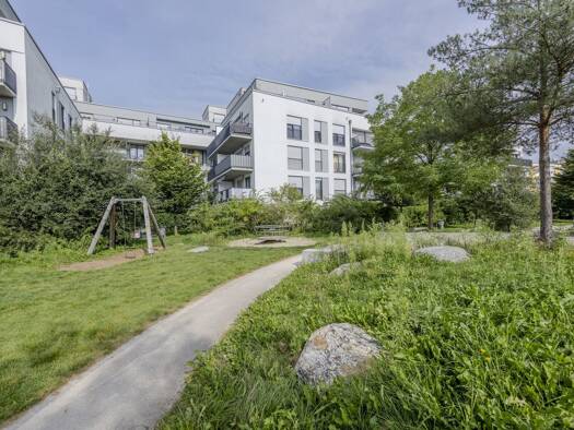 Wohnung zum Kauf 479.000 € 2 Zimmer 57 m² Moosach München 80992