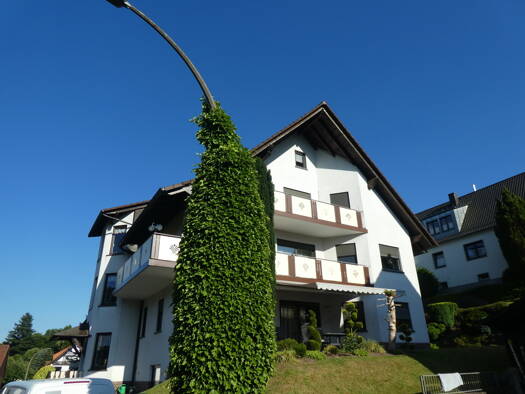 Terrassenwohnung zum Kauf 269.000 € 4 Zimmer 136 m² Heigenbrücken 63869