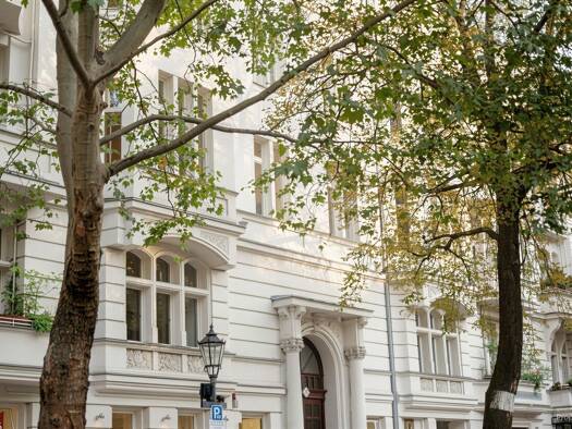 Wohnung zum Kauf 300.000 € 3 Zimmer 81 m² 3. Geschoss Reinickendorf Reinickendorf 13409