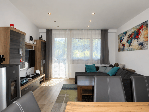 Wohnung zum Kauf 119.000 € 3 Zimmer 77,6 m² Aspang-Markt 2870