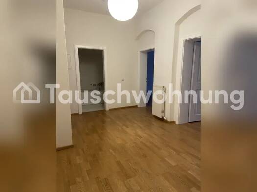 Wohnung zur Miete Tauschwohnung 1.200 € 4 Zimmer 106 m² 2. Geschoss Strehlen Dresden 01219