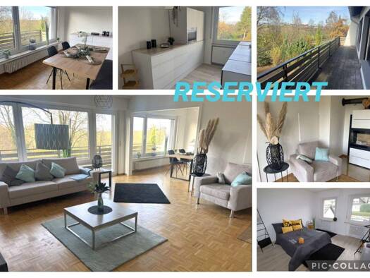 Wohnung zum Kauf 199.000 € 3,5 Zimmer 94 m² 1. Geschoss Zurstraße Breckerfeld 58339