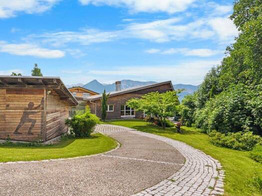 Einfamilienhaus zum Kauf 975.000 € 6 Zimmer 235 m² 1.811 m² Grundstück Ludmannsdorf 9072