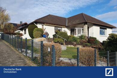 Einfamilienhaus zum Kauf 700.000 € 6,5 Zimmer 176 m² 794 m² Grundstück frei ab sofort Usingen Usingen 61250