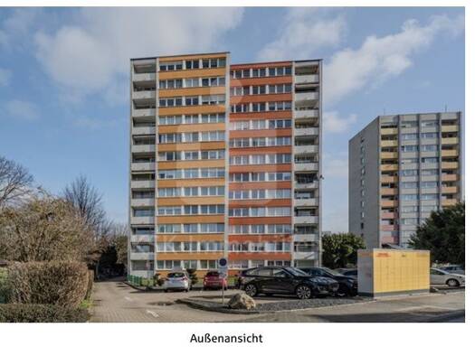 Wohnung zur Miete 935 € 3 Zimmer 85 m² Geschoss 5/11 frei ab sofort Kenten Bergheim 50126