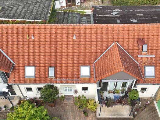 Wohnung zur Miete 790 € 2 Zimmer 75 m² Geschoss 1/2 frei ab 01.11.2026 Mühlenstraße 5 Zweenfurth Borsdorf 04451
