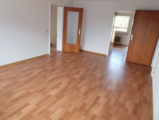 Wohnung zur Miete 860 € 3 Zimmer 86 m² 4. Geschoss frei ab 01.05.2026 Rastatt 76437