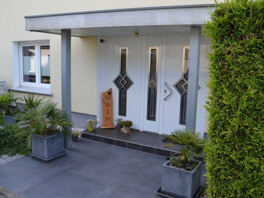 Mehrfamilienhaus zum Kauf 759.000 € 5 Zimmer 190 m² 844 m² Grundstück Aplerbecker Mark Dortmund 44287