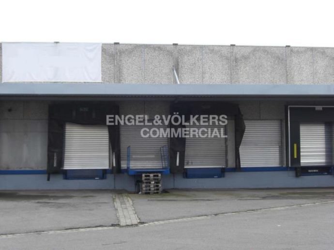 Produktionshalle zur Miete 6.255 m²<br/>Lagerfläche ab 6.255 m²<br/>Teilbarkeit Altencelle Celle 29227