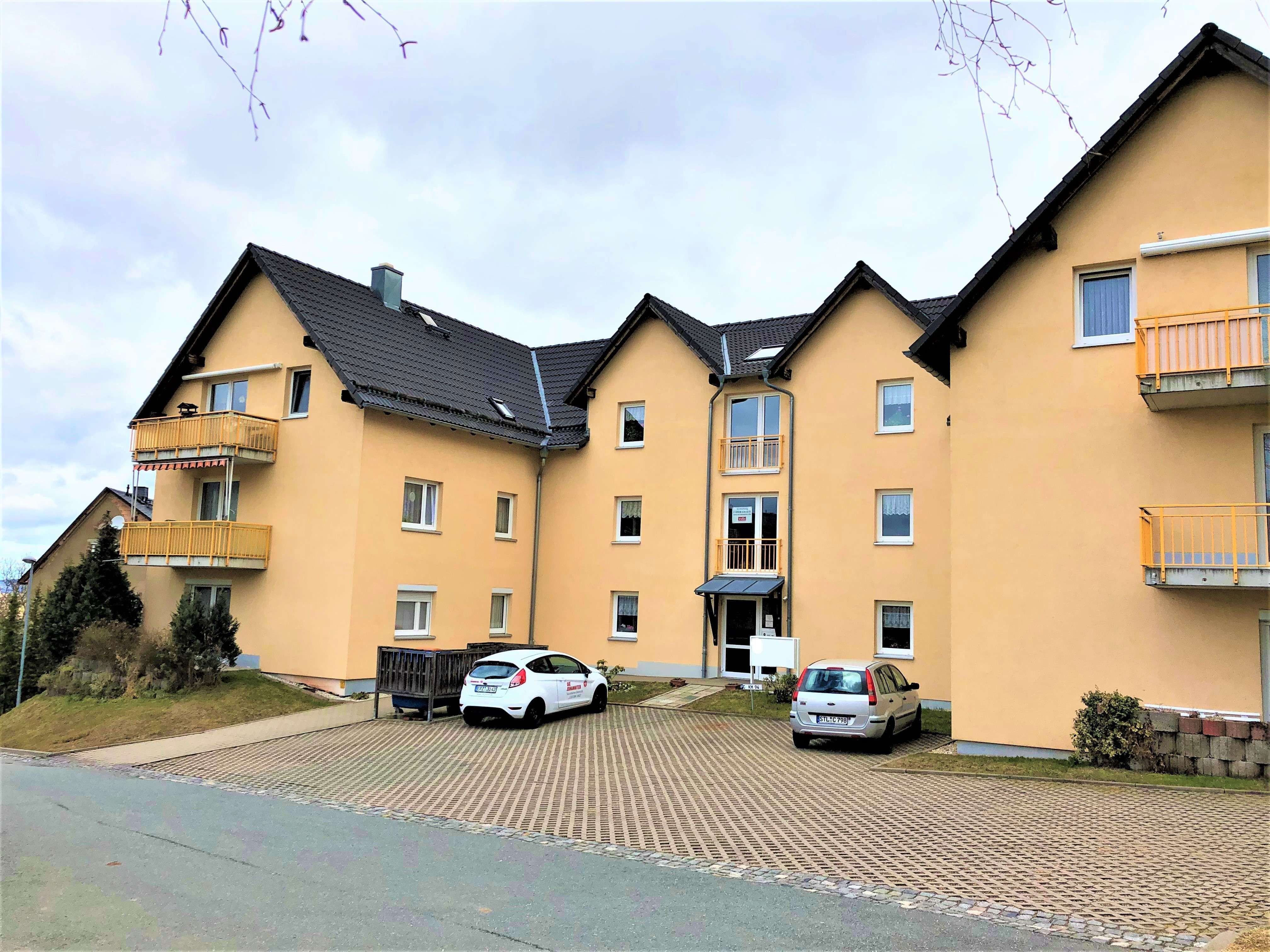 Mehrfamilienhaus zum Kauf 3.100.000 € 88 Zimmer 2.268 m²<br/>Wohnfläche 2.950 m²<br/>Grundstück Lugau Lugau 09385