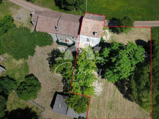 Haus zum Kauf 150.000 € 3 Zimmer 160 m² Visnjan Višnjan