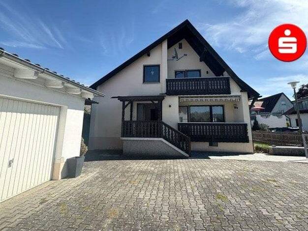 Mehrfamilienhaus zum Kauf 495.000 € 8 Zimmer 186 m² 571 m² Grundstück Oberferrieden Burgthann 90559