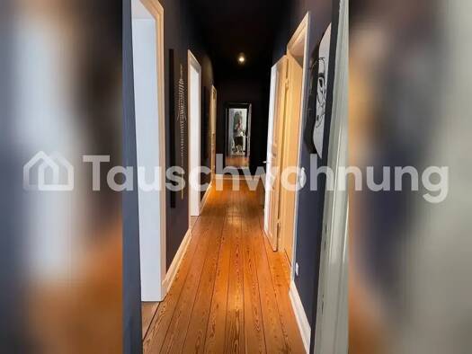 Wohnung zur Miete Tauschwohnung 977 € 3 Zimmer 80 m² 1. Geschoss Altona-Nord Hamburg 22769