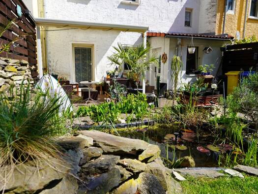 Einfamilienhaus zum Kauf 398.500 € 5,5 Zimmer 127,4 m² 187 m² Grundstück West Jena 07743