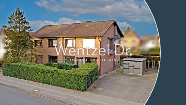 Mehrfamilienhaus zum Kauf 649.000 € 7,5 Zimmer 211 m² 1.006 m² Grundstück Wentorf bei Hamburg 21465
