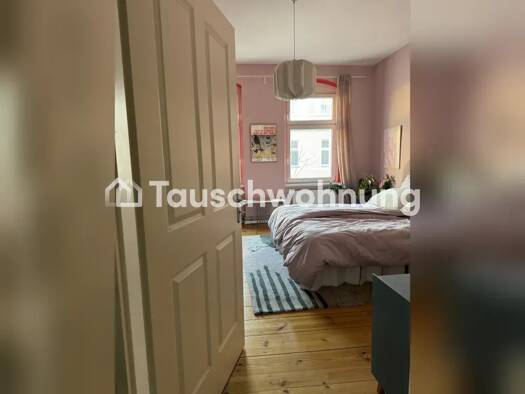 Wohnung zur Miete Tauschwohnung 925 € 2 Zimmer 69 m² 4. Geschoss Französisch Buchholz Pankow 10437