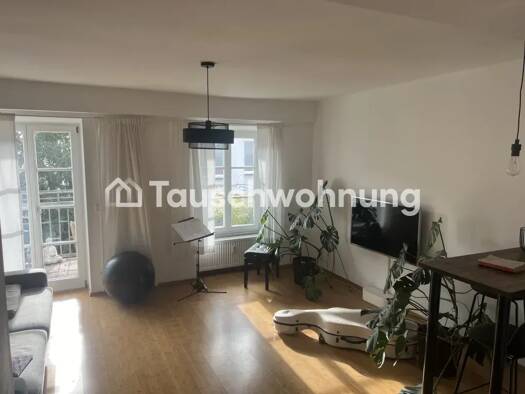 Wohnung zur Miete Tauschwohnung 1.300 € 2 Zimmer 64 m² Schwanthalerhöhe München 80339