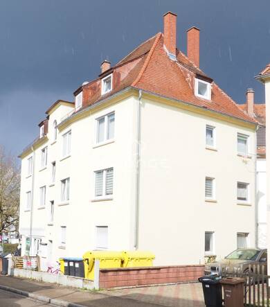 Haus zum Kauf 1.475.000 € 23 Zimmer 477 m² 278 m² Grundstück Weststadt Ulm 89077