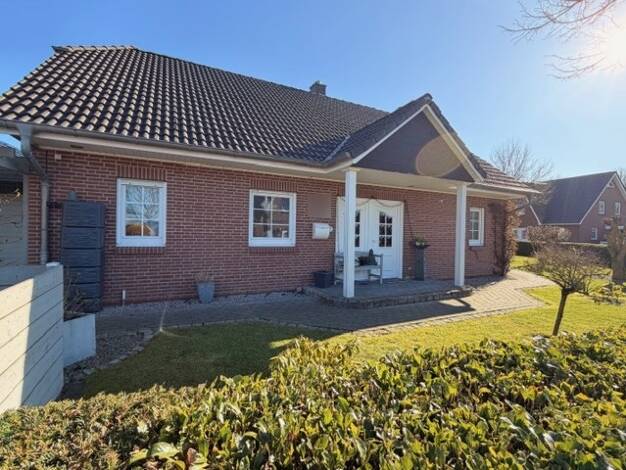 Einfamilienhaus zum Kauf 499.000 € 5 Zimmer 170,5 m² 681 m² Grundstück Husby 24975